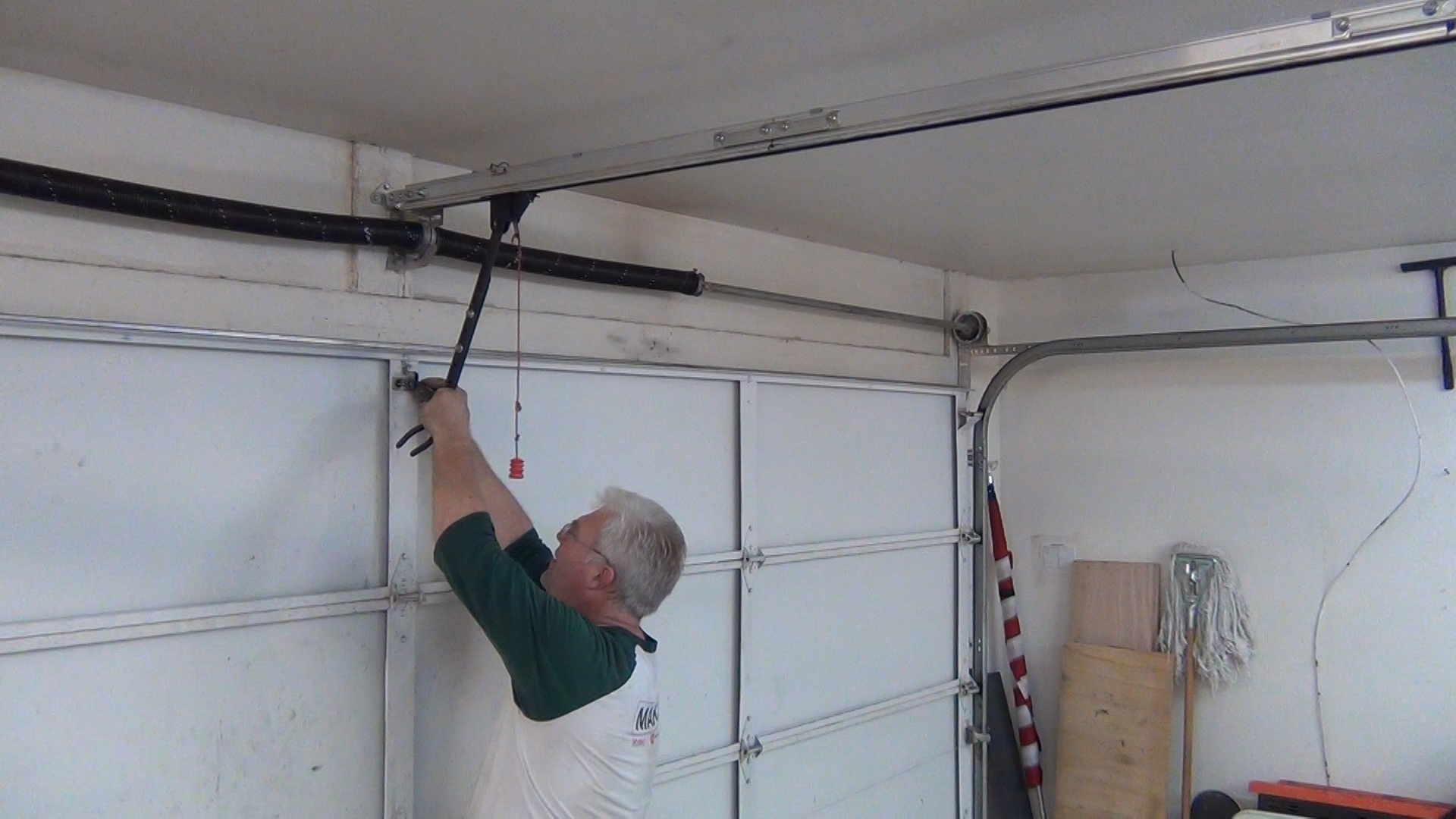 garage door spring replacement waldorf md