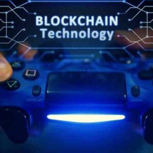 Blockchain Technology in Gaming